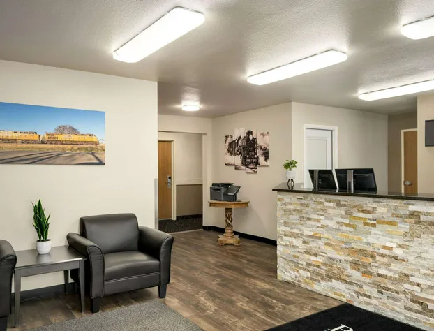 Baymont by Wyndham Hearne hotel detail image 4