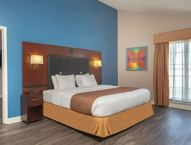 Budget Inn & Suite Atlanta Marietta Stadium hotel detail image 3