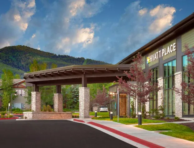 Hyatt Place Park City hotel detail image 1