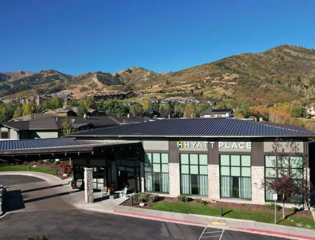 Hyatt Place Park City hotel detail image 2
