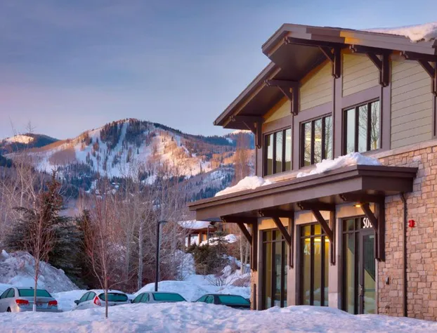 Hyatt Place Park City hotel detail image 3