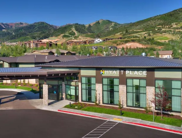 Hyatt Place Park City hotel detail image 4