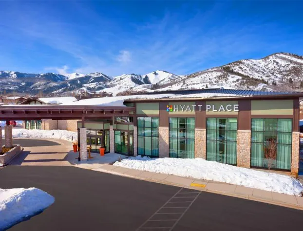 Hyatt Place Park City hotel detail image 1