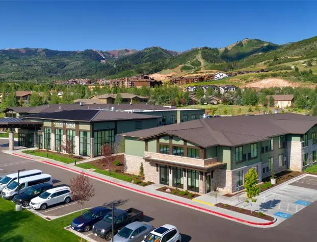 Hyatt Place Park City hotel detail image 4