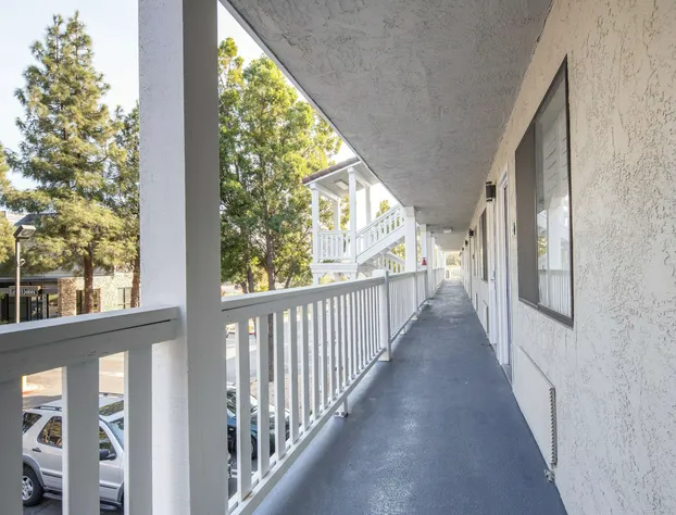 SureStay Hotel by Best Western Fairfield Napa Valley hotel detail image 3