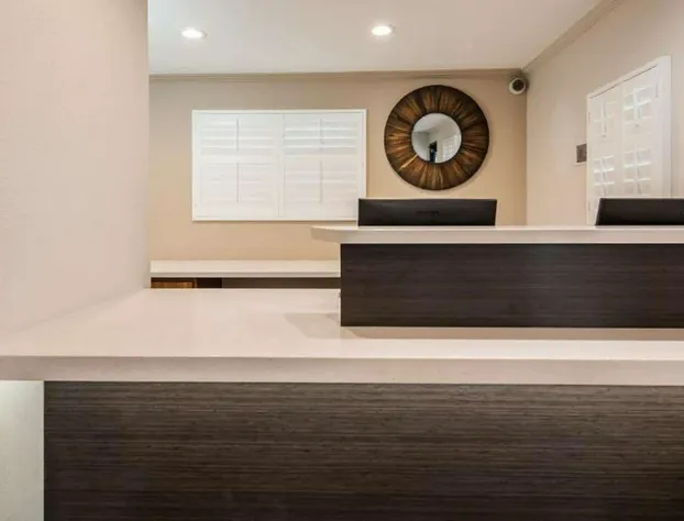 SureStay Hotel by Best Western Fairfield Napa Valley hotel detail image 4