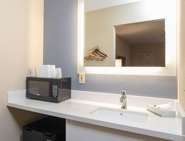 SureStay Hotel by Best Western Fairfield Napa Valley hotel detail image 2