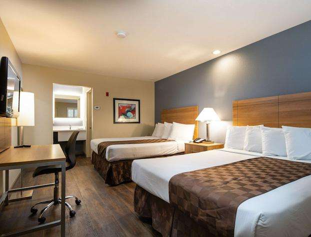 SureStay Hotel by Best Western Fairfield Napa Valley hotel detail image 3