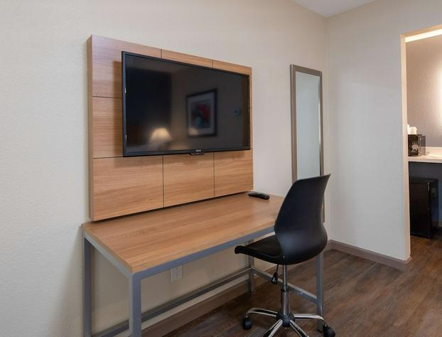 SureStay Hotel by Best Western Fairfield Napa Valley hotel detail image 4