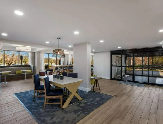 Hampton Inn by Hilton Philadelphia / Willow Grove hotel detail image 2