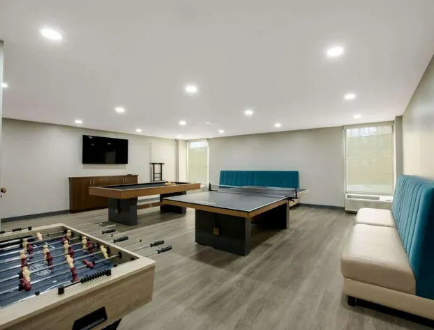 Hampton Inn by Hilton Philadelphia / Willow Grove hotel detail image 2