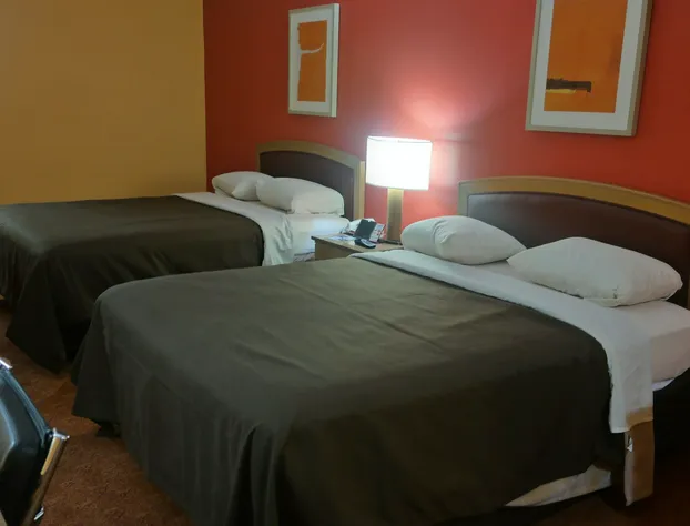 Legacy Inn & Suites hotel detail image 4