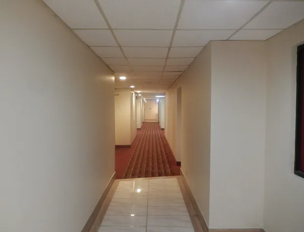 Spark by Hilton Harrisonburg University Area hotel detail image 2