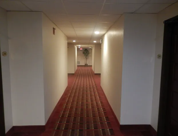 Spark by Hilton Harrisonburg University Area hotel detail image 3