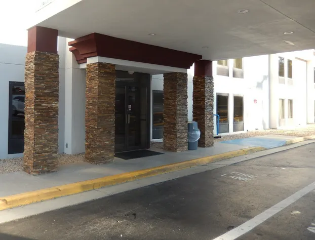 Red Roof Inn Harrisonburg - University Area hotel detail image 1