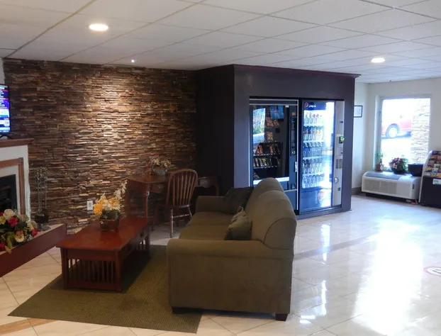 Red Roof Inn Harrisonburg - University Area hotel detail image 3