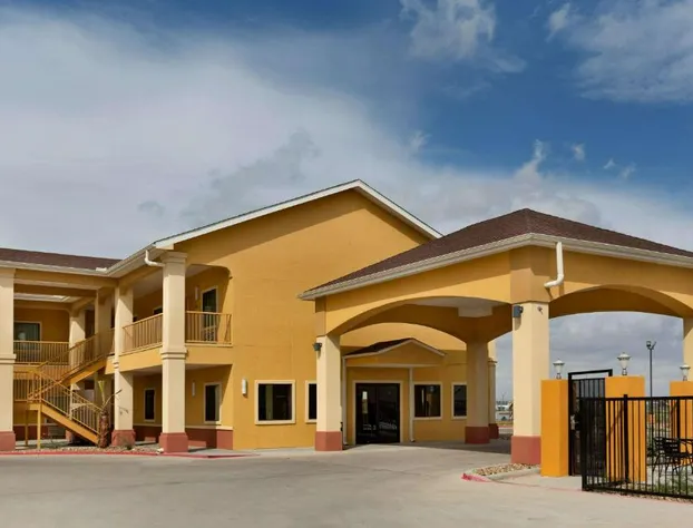 Days Inn by Wyndham Odessa hotel detail image 1