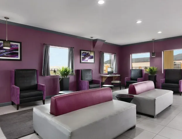 Days Inn by Wyndham Odessa hotel detail image 2