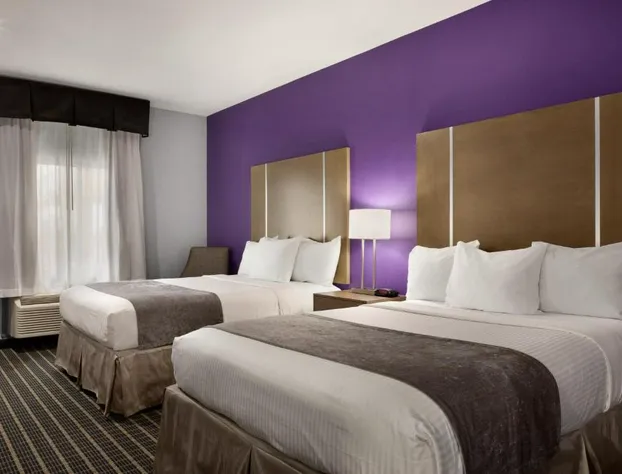 Days Inn by Wyndham Odessa hotel detail image 3