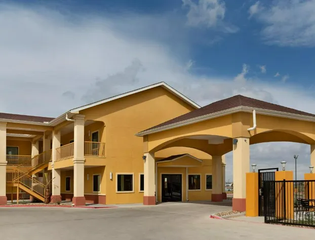 Days Inn by Wyndham Odessa hotel detail image 1