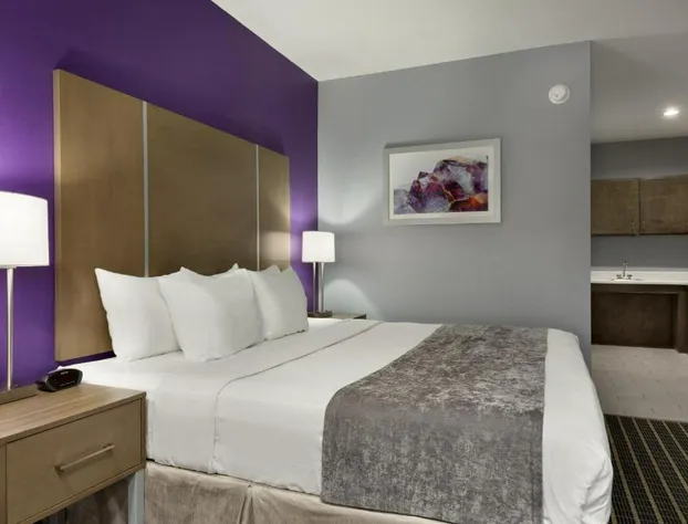 Days Inn by Wyndham Odessa hotel detail image 4