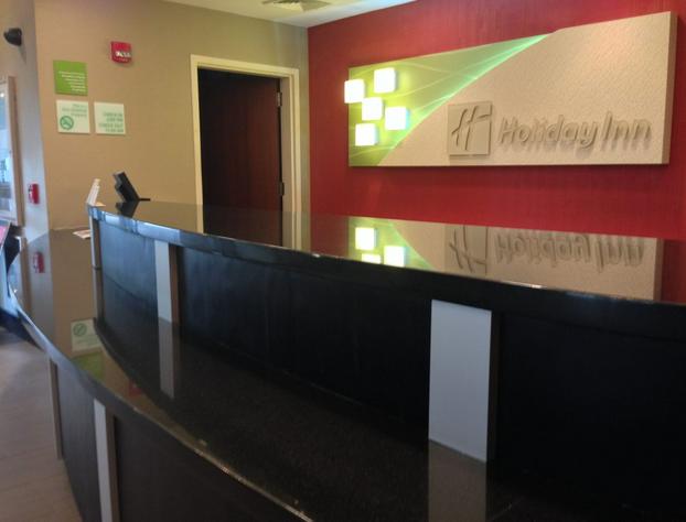 Inn at Fox Chase BW Premier Collection hotel detail image 3