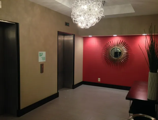 Inn at Fox Chase BW Premier Collection hotel detail image 4