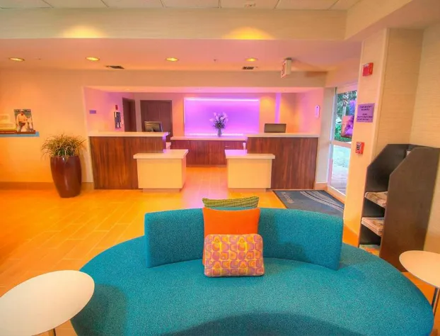 Fairfield Inn and Suites by Marriott Jupiter hotel detail image 3