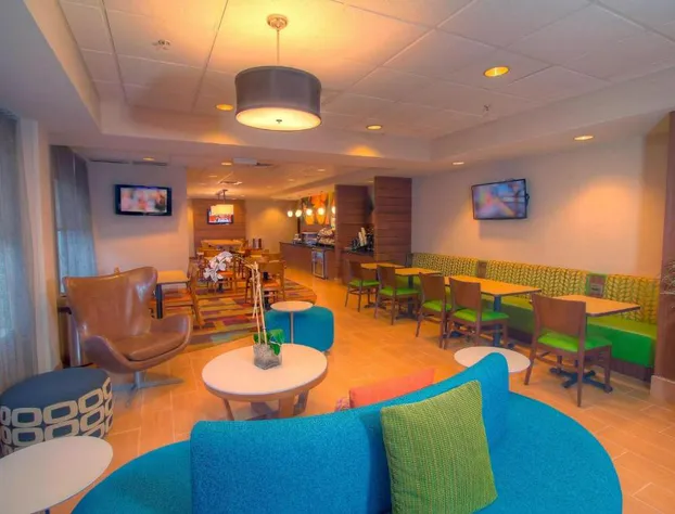 Fairfield Inn and Suites by Marriott Jupiter hotel detail image 4