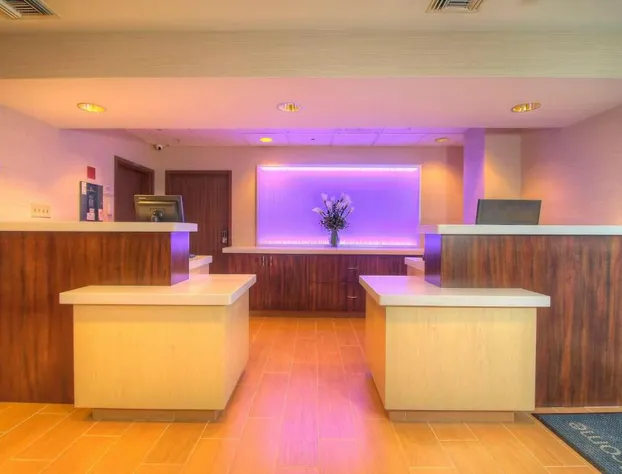 Fairfield Inn and Suites by Marriott Jupiter hotel detail image 2