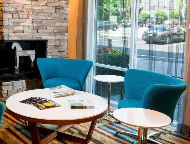 Fairfield Inn & Suites by Marriott Atlanta Alpharetta hotel detail image 3