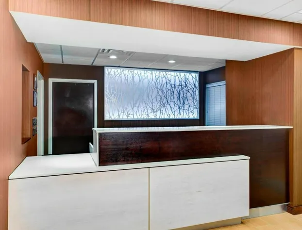 Fairfield Inn & Suites by Marriott Atlanta Alpharetta hotel detail image 1