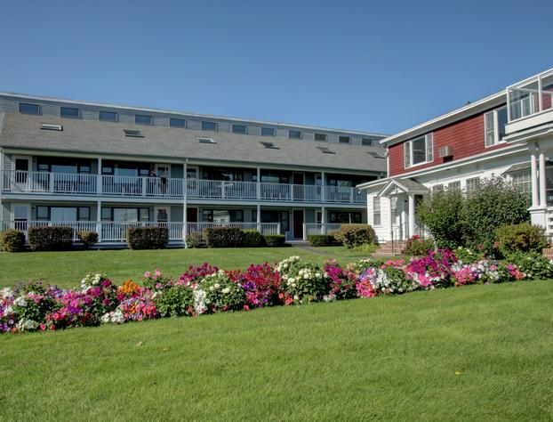 Terrace by the Sea hotel detail image 2
