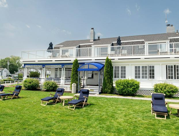 Terrace by the Sea hotel detail image 3