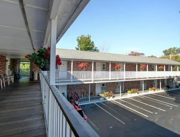 Terrace by the Sea hotel detail image 1