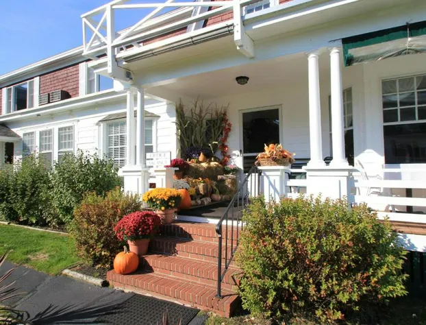 Terrace by the Sea hotel detail image 4