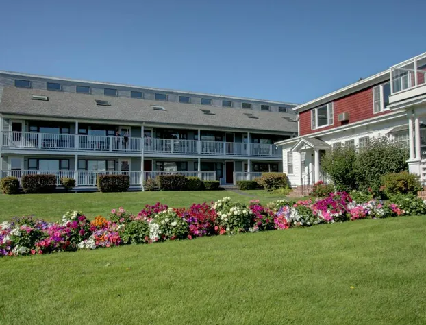 Terrace by the Sea hotel detail image 3