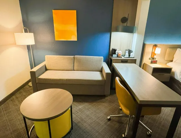 Comfort Inn & Suites Sheboygan I-43 hotel detail image 3