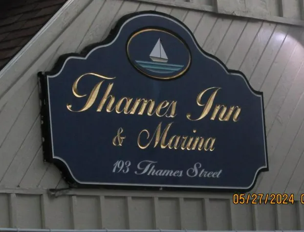 Thames Inn & Marina hotel detail image 2