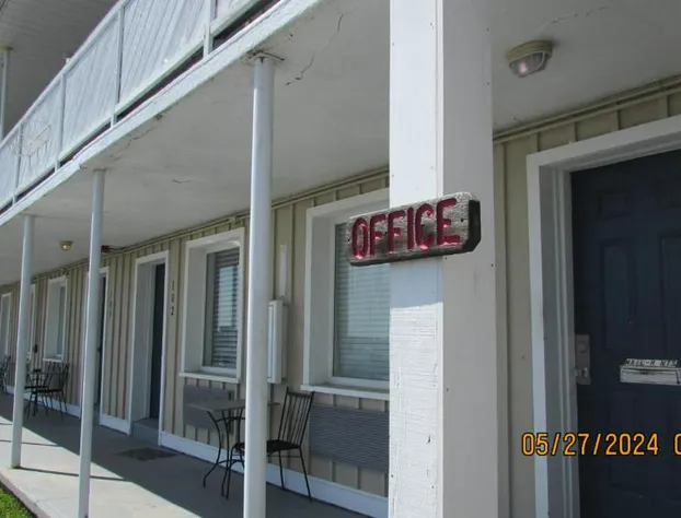 Thames Inn & Marina hotel detail image 1