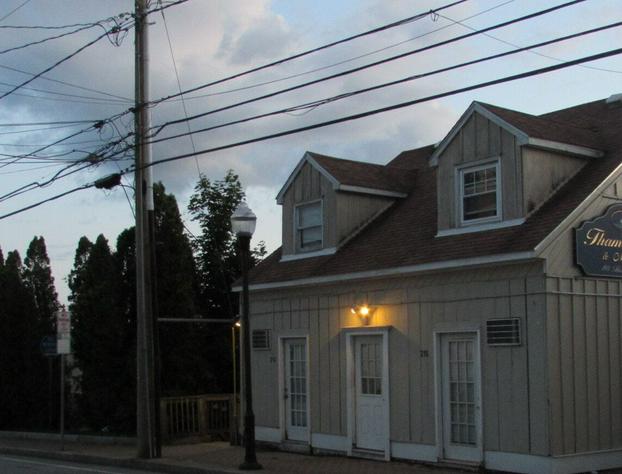 Thames Inn & Marina hotel detail image 1