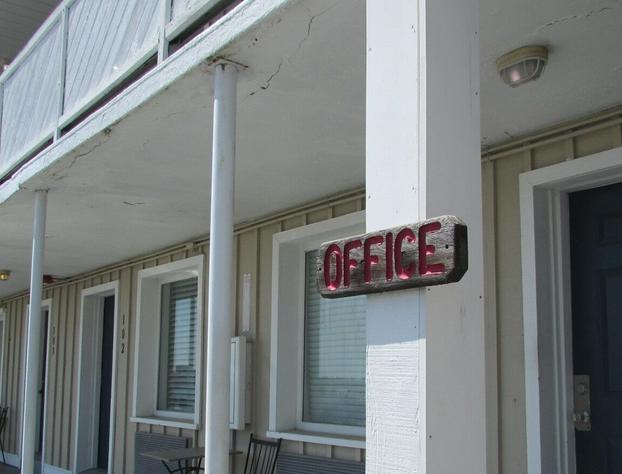 Thames Inn & Marina hotel detail image 2