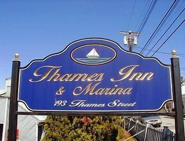 Thames Inn & Marina hotel detail image 4