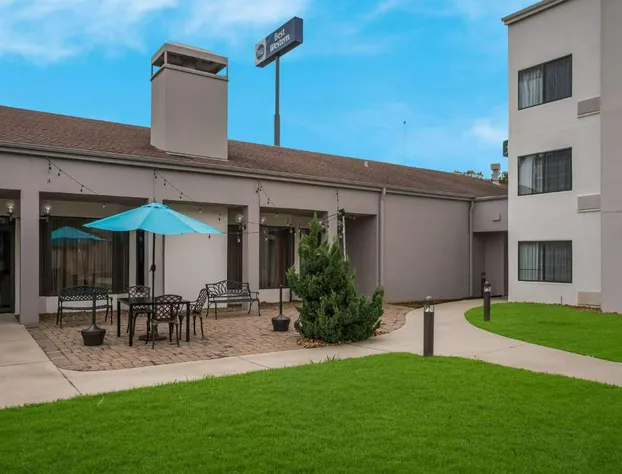 Best Western Spartanburg Northwest hotel detail image 4