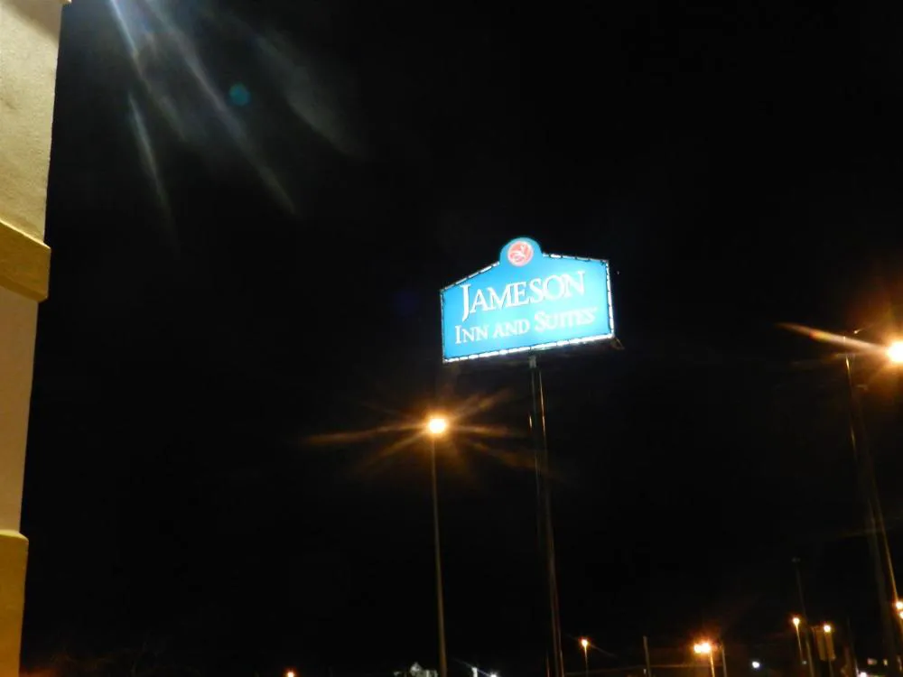 Haven Inn & Suites hotel hero