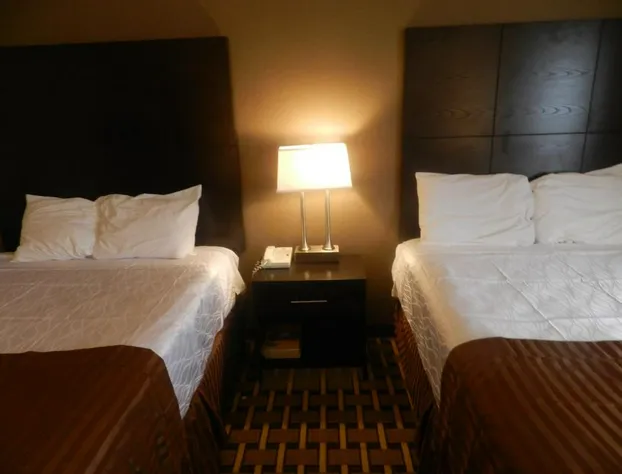 Haven Inn & Suites hotel detail image 1