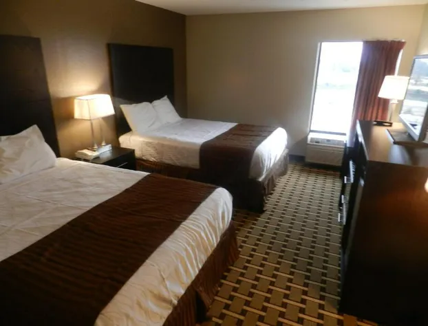 Haven Inn & Suites hotel detail image 2