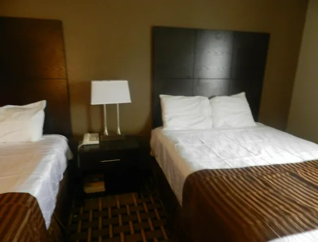 Haven Inn & Suites hotel detail image 3