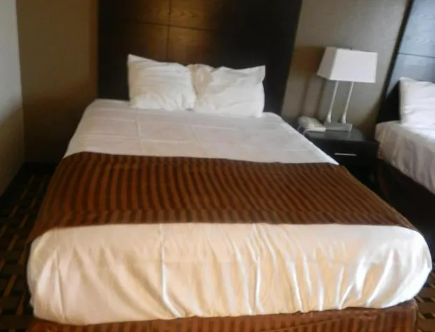 Haven Inn & Suites hotel detail image 4