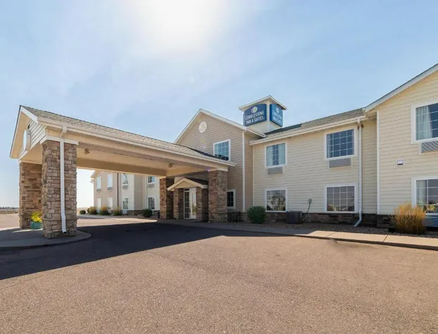 Cobblestone Inn & Suites - Eaton hotel detail image 1